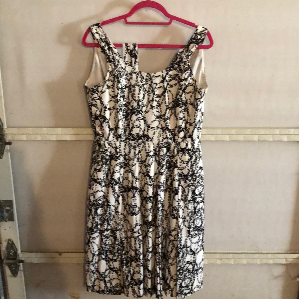 Calvin Klein dress